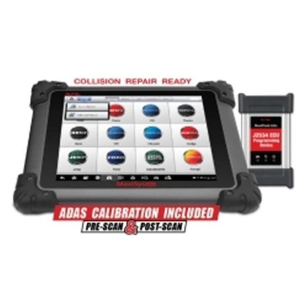 Autel Autel AULMSADAS MaxiSYS ADAS Calibration Tablet AULMSADAS